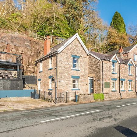 Holmleigh Cottage Tintern Dış mekan fotoğraf