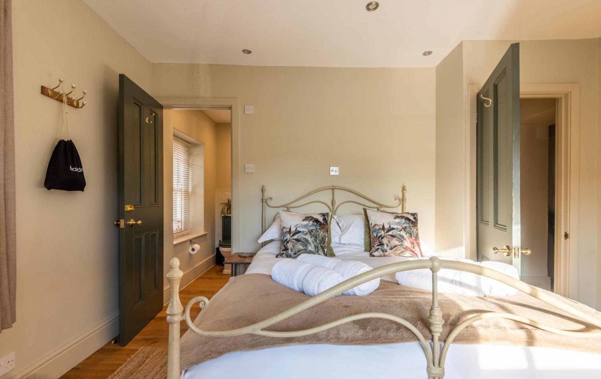 Holmleigh Cottage Tintern Dış mekan fotoğraf