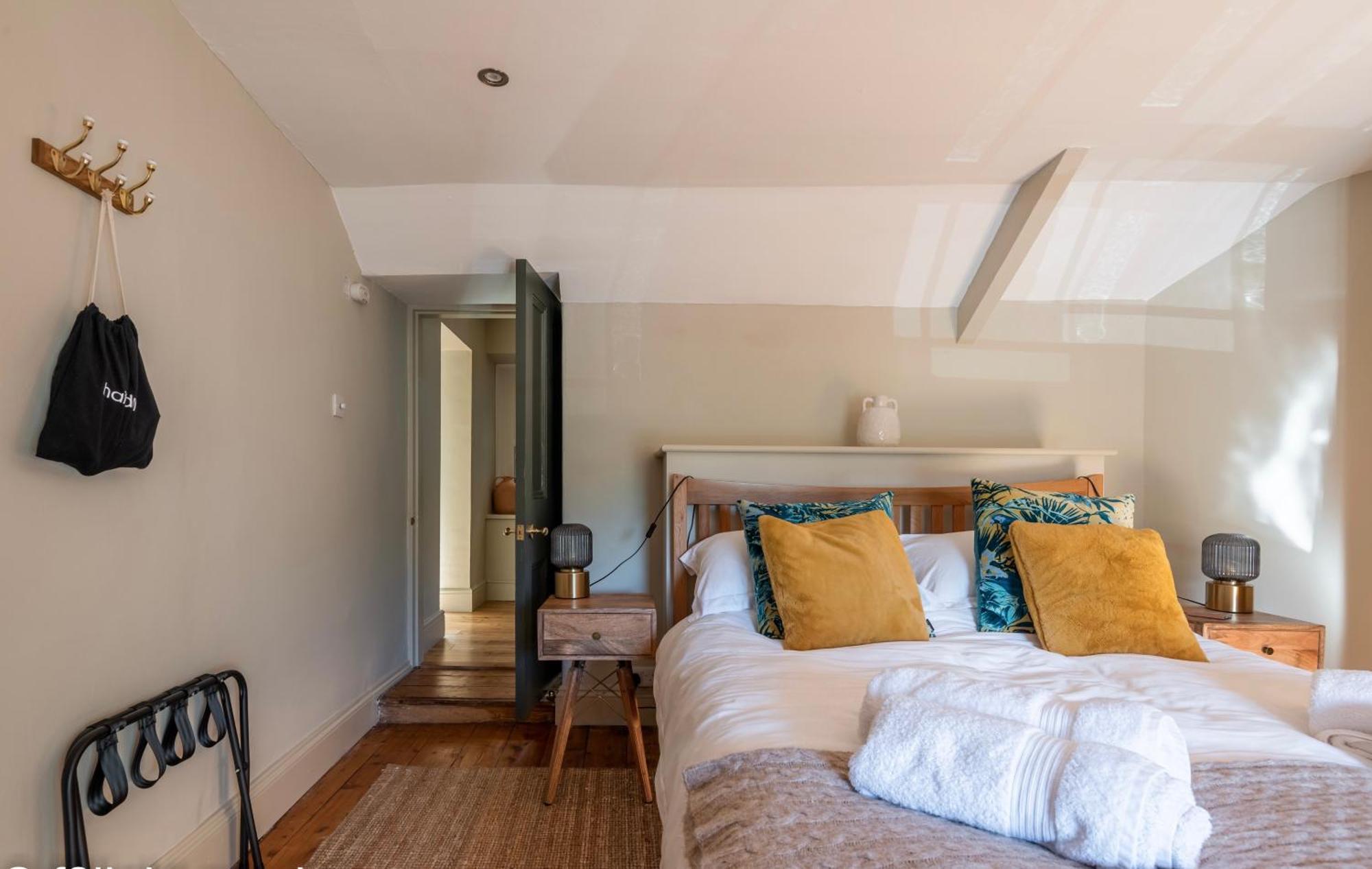 Holmleigh Cottage Tintern Dış mekan fotoğraf