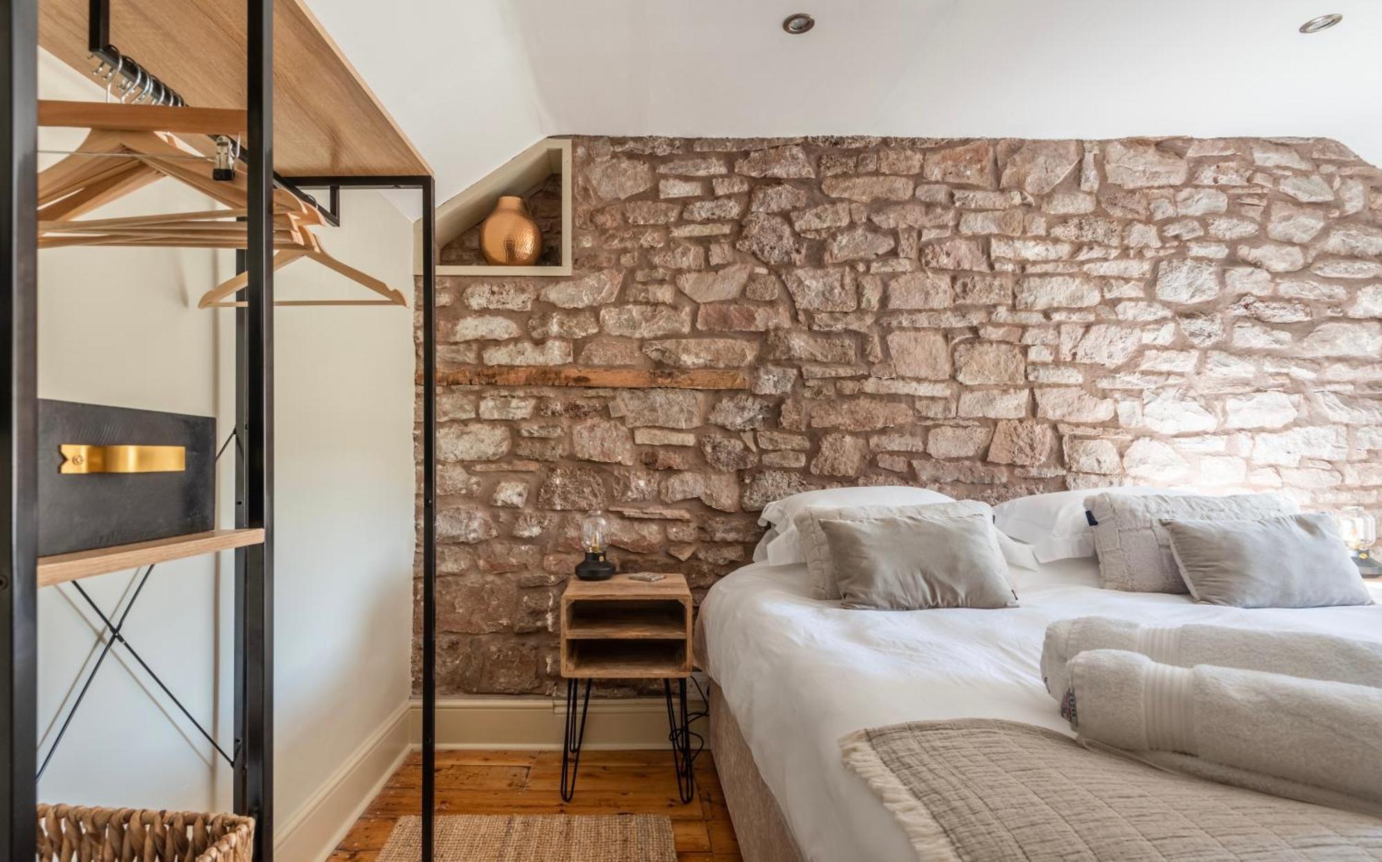 Holmleigh Cottage Tintern Dış mekan fotoğraf