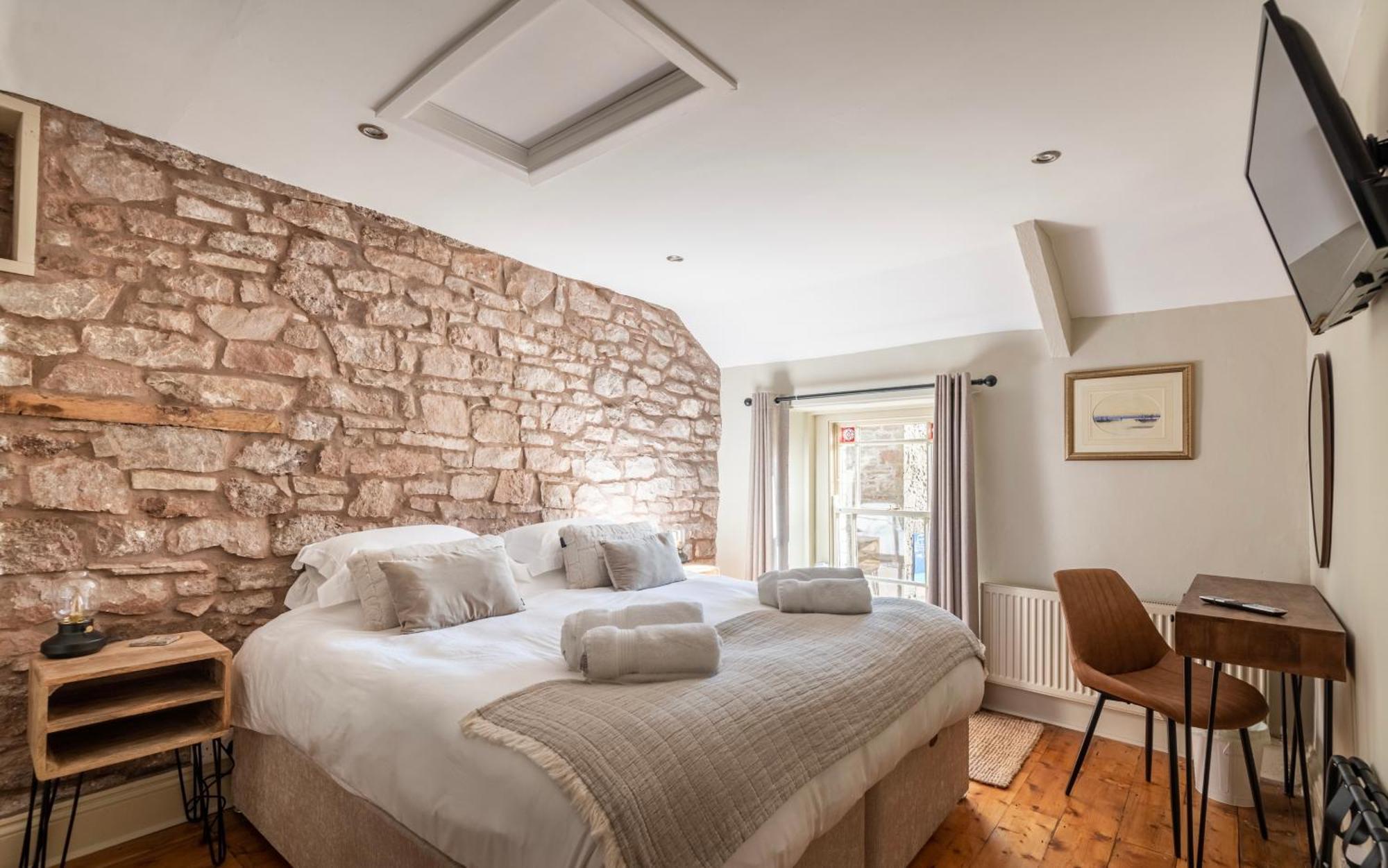 Holmleigh Cottage Tintern Dış mekan fotoğraf