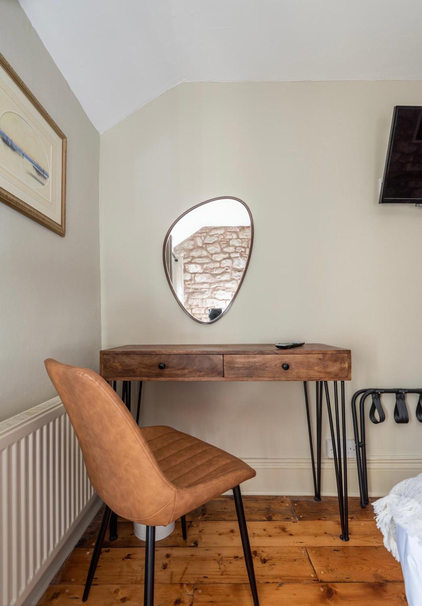Holmleigh Cottage Tintern Dış mekan fotoğraf