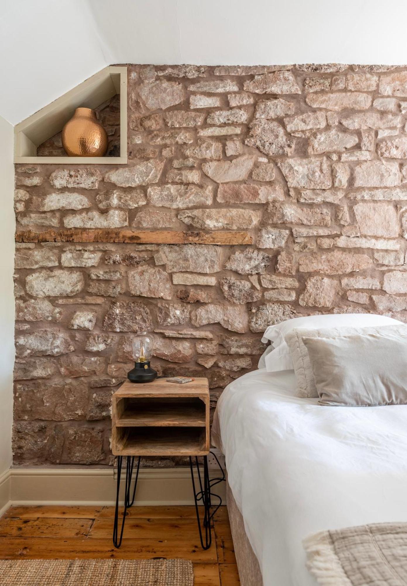 Holmleigh Cottage Tintern Dış mekan fotoğraf