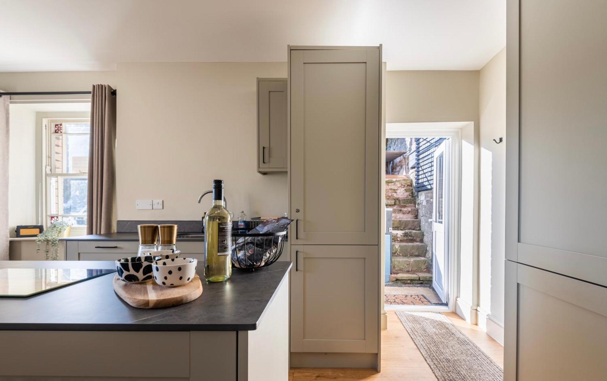 Holmleigh Cottage Tintern Dış mekan fotoğraf