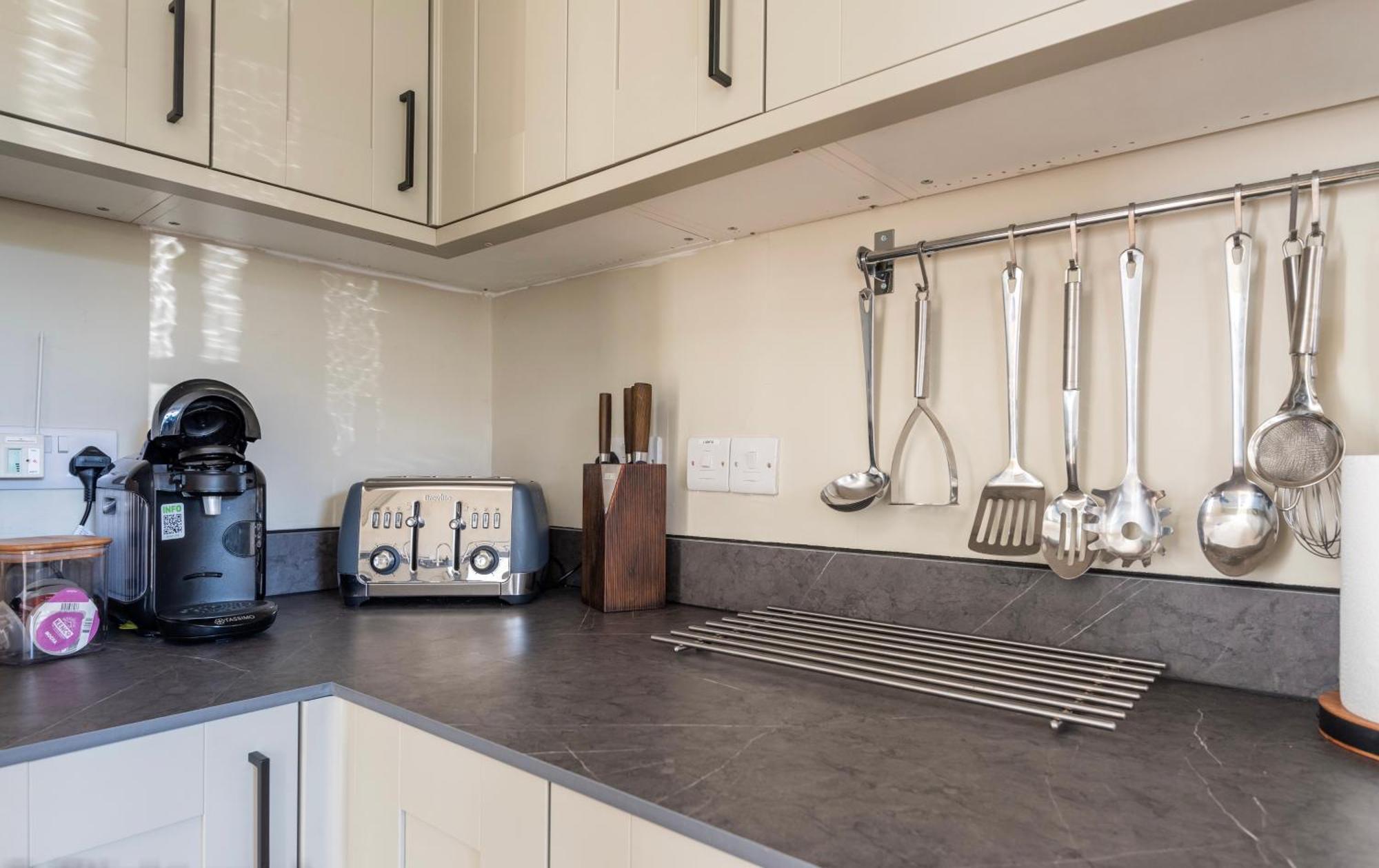Holmleigh Cottage Tintern Dış mekan fotoğraf