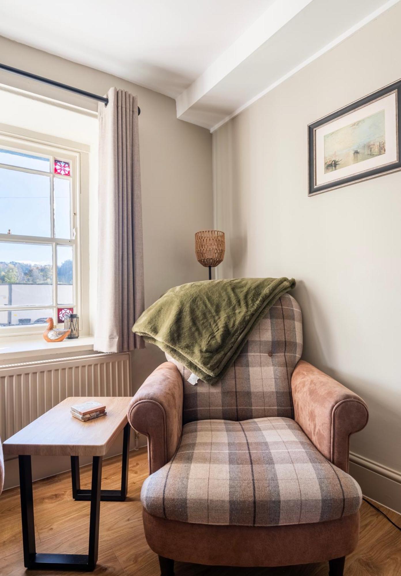Holmleigh Cottage Tintern Dış mekan fotoğraf